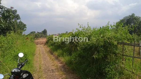 image TANAH MURRAH LUAS 2689M2 BUMIAJI KOTA BATU (3)