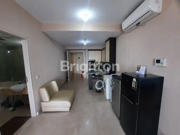 image 2 BEDROOM FULL FURNISH THE PEAK SAMPING TUNJUNGAN PLAZA (3)