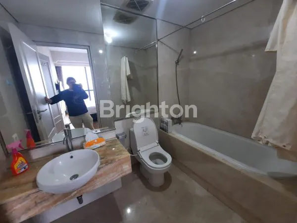 image 2 BEDROOM FULL FURNISH THE PEAK SAMPING TUNJUNGAN PLAZA (7)