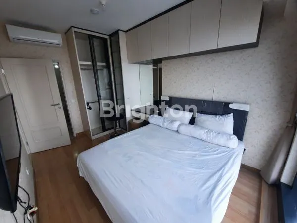 image 2 BEDROOM FULL FURNISH THE PEAK SAMPING TUNJUNGAN PLAZA (4)