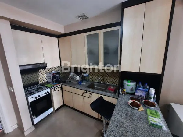 image 2 BEDROOM FULL FURNISH THE PEAK SAMPING TUNJUNGAN PLAZA (6)