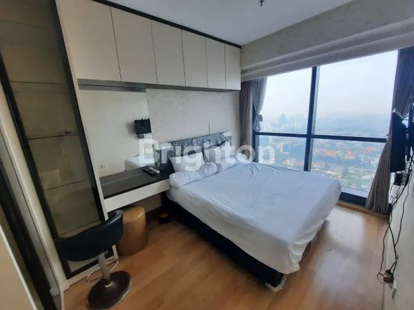 image 2 BEDROOM FULL FURNISH THE PEAK SAMPING TUNJUNGAN PLAZA (8)