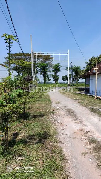 image TANAH STRATEGIS SIAP BANGUN DI SENTUL TEMBELANG JOMBANG (6)