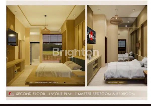 image HADIR RUMAH BARU BERGAYA VILLA JIMBARAN HARGA TERJANGKAU (8)