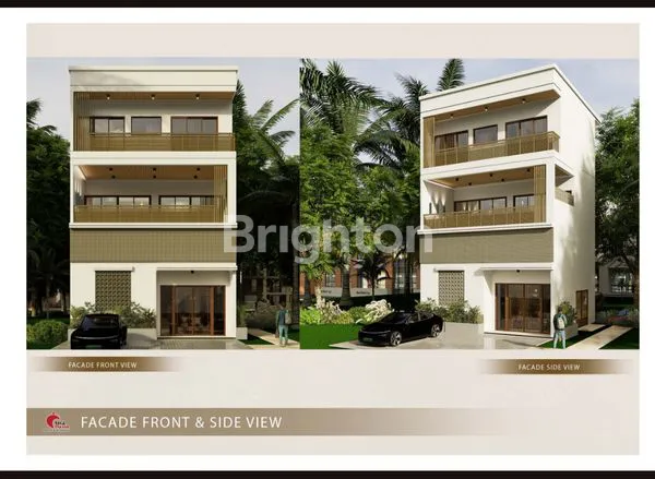 image HADIR RUMAH BARU BERGAYA VILLA JIMBARAN HARGA TERJANGKAU (4)