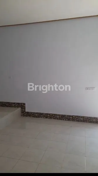 DISEWAKAN RUKO  DI NYANYI