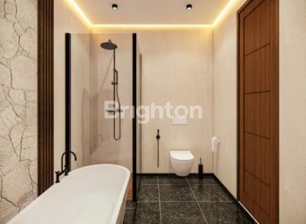 image RUMAH BARU HADIR LOKASI STRATEGIS  HARGA KOMPETITIF JIMBARAN (2)