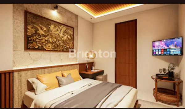 image RUMAH BARU HADIR LOKASI STRATEGIS  HARGA KOMPETITIF JIMBARAN (3)