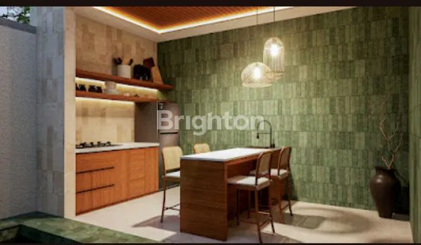 image RUMAH BARU HADIR LOKASI STRATEGIS  HARGA KOMPETITIF JIMBARAN (1)