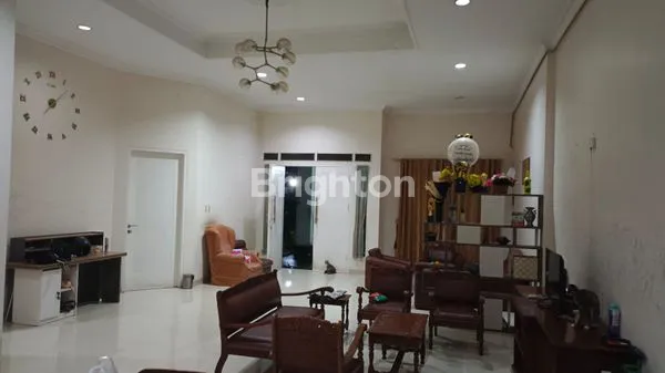 image HUNIAN SEJUK & STRATEGIS DEKAT KRL PONDOK RANJI (8)