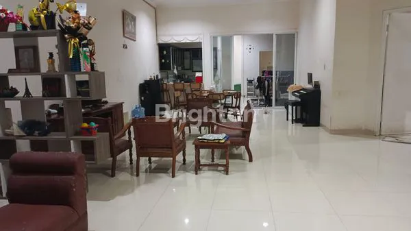 image HUNIAN SEJUK & STRATEGIS DEKAT KRL PONDOK RANJI (3)