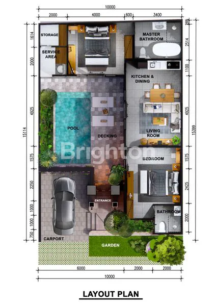 image TROPICAL VILLA FOR SALE IN UBUD (8)