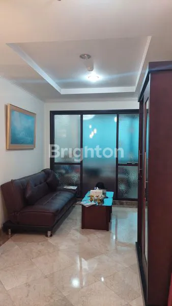 image DIJUAL APARTEMEN FURNISHED CANTIK RIVERSIDE MUARA KARANG (2)
