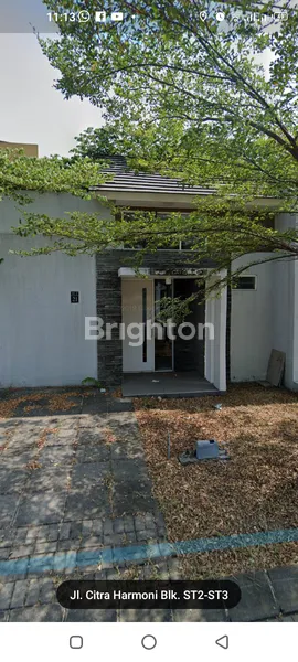 image RUMAH CITRA HARMONI STAMFORD (1)