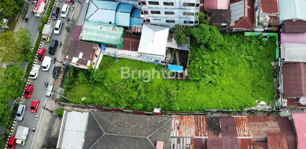 image DI JUAL TANAH LUAS DAN SIAP BANGUN DI TENGAH KOTA SAMARINDA (1)