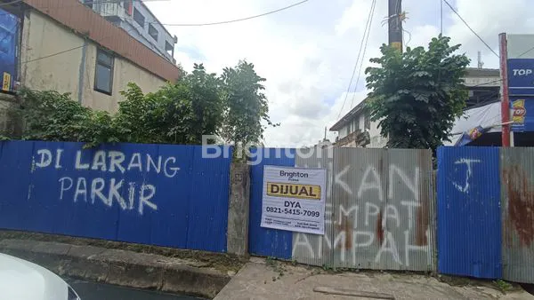 image DI JUAL TANAH LUAS DAN SIAP BANGUN DI TENGAH KOTA SAMARINDA (2)