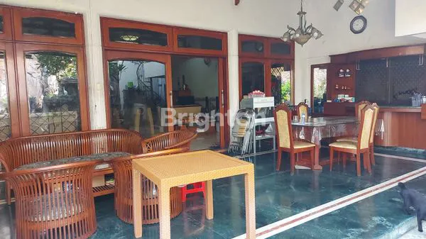image RUMAH MURAH HITUNG TANAH KUPANG INDAH SBY BARAT (5)