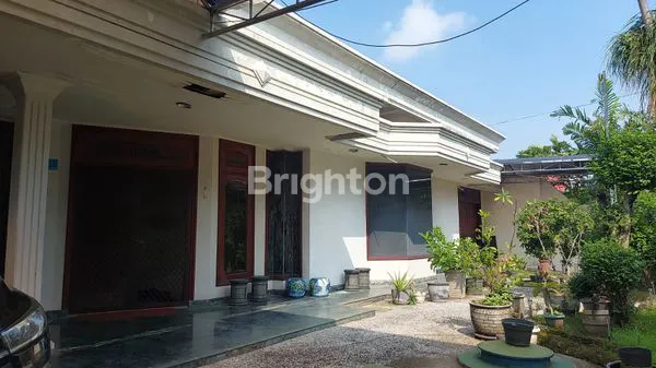 image RUMAH MURAH HITUNG TANAH KUPANG INDAH SBY BARAT (1)