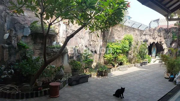 image RUMAH MURAH HITUNG TANAH KUPANG INDAH SBY BARAT (4)