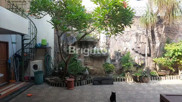 image RUMAH MURAH HITUNG TANAH KUPANG INDAH SBY BARAT (6)