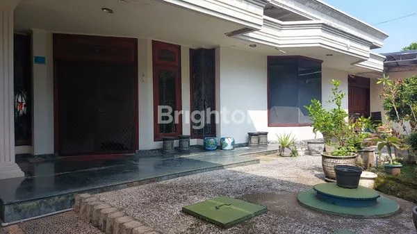 image RUMAH MURAH HITUNG TANAH KUPANG INDAH SBY BARAT (2)