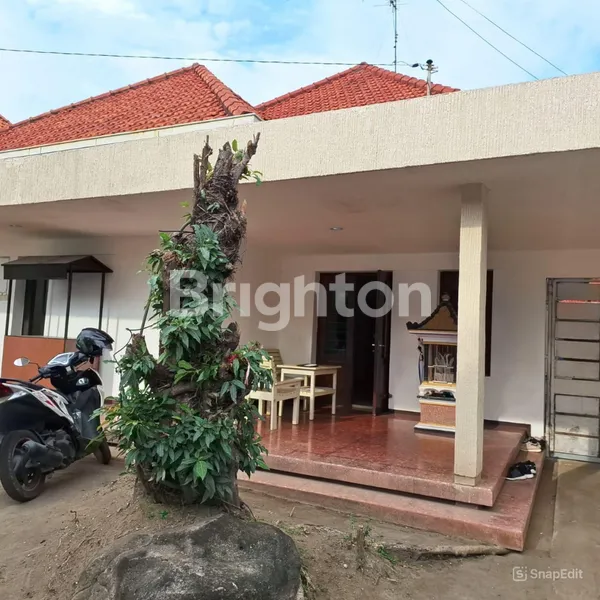 image RUMAH JALAN BLAMBANGAN  (1)