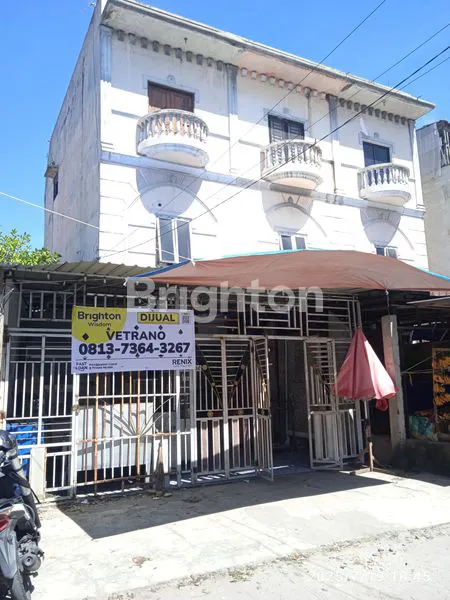 image DI JUAL RUKO 3 LANTAI DI JL KELAMBIR V TANJUNG GUSTA (5)