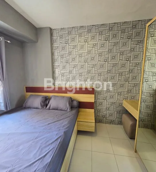 image APARTEMEN CANTIK, GUNAWANGSA MANYAR FULL FURNISHED BARU (4)