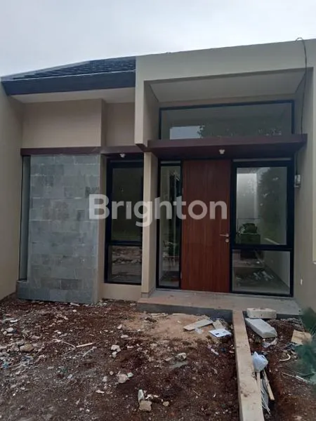 image RUMAH SIAP HUNI DI BUKIT MEKAR INDAH CILEUNYI, BANDUNG (3)