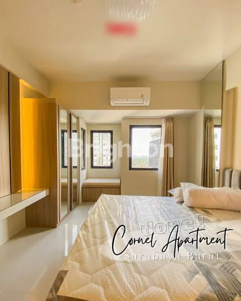 image APARTEMEN CORNELL SEBELAH UNIV CIPUTRA, SURABAYA BARAT (1)