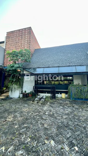 image DISEWAKAN RUMAH KOMERSIAL, SURABAYA PUSAT (1)