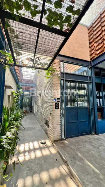 image DISEWAKAN RUMAH KOMERSIAL, SURABAYA PUSAT (2)