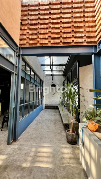 image DISEWAKAN RUMAH KOMERSIAL, SURABAYA PUSAT (5)