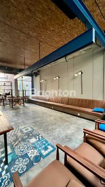 image DISEWAKAN RUMAH KOMERSIAL, SURABAYA PUSAT (6)