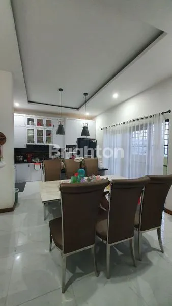 image RUMAH SERASA VILLA DI LEMBANG, DIJUAL SEGERA  (4)