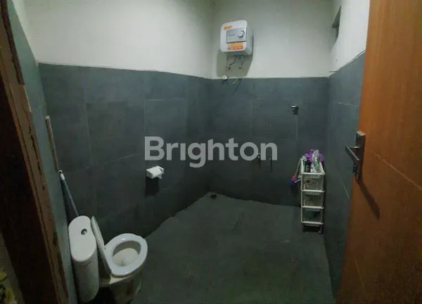 image RUMAH SERASA VILLA DI LEMBANG, DIJUAL SEGERA  (8)