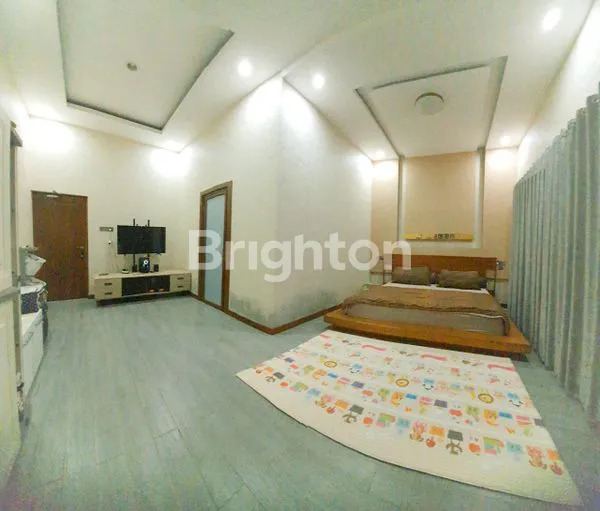 image RUMAH SERASA VILLA DI LEMBANG, DIJUAL SEGERA  (5)