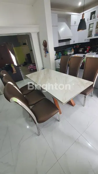 image RUMAH SERASA VILLA DI LEMBANG, DIJUAL SEGERA  (6)