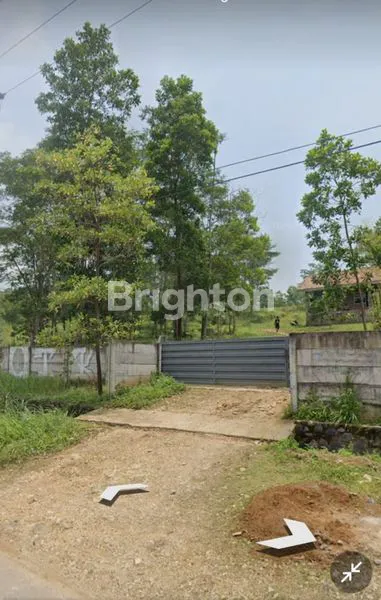 image TANAH STRATEGIS DI JONGGOL BOGOR 3 HA VIEW PEGUNUNGAN COCOK BANGUN VILLA (1)