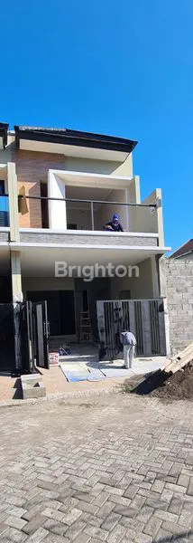 image RUMAH BARU MINIMALIS DEKAT KE PLAZA MARINA (1)