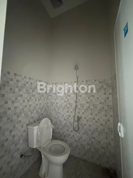 image RUMAH TINGGAL 1 LANTAI SIAP HUNI DI GUNUNG ANYAR SURABAYA TIMUR DEKAT UPN, MERR, EXIT TOL JUANDA TAMBAK SUMUR (3)