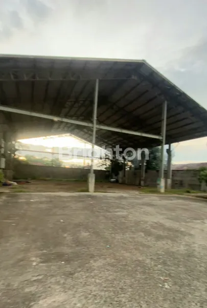 image TANAH GUDANG POOL, LEGOK, TANGERANG, LOKASI SANGAT STRATEGIS (2)