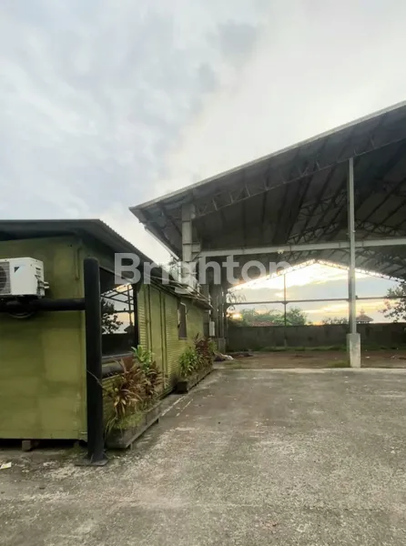 image TANAH GUDANG POOL, LEGOK, TANGERANG, LOKASI SANGAT STRATEGIS (1)