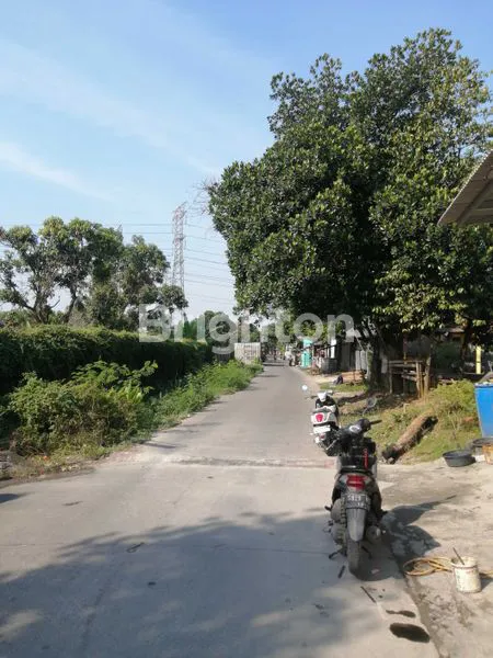 image DIJUAL TANAH 2,5 HA  PLUS BANGUNAN DI CIKUPA KAB TANGERANG (2)