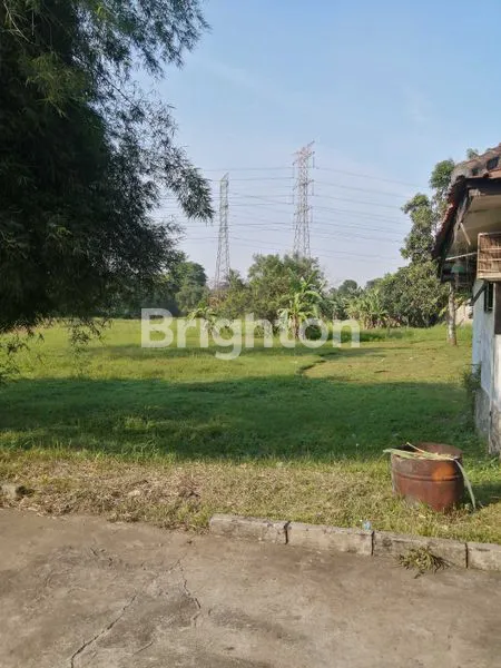 image DIJUAL TANAH 2,5 HA  PLUS BANGUNAN DI CIKUPA KAB TANGERANG (1)