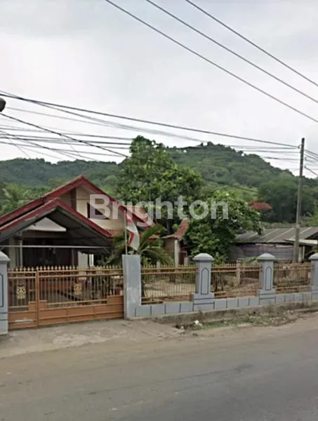 RUMAH STRATEGIS DI PEJATEN - SERANG