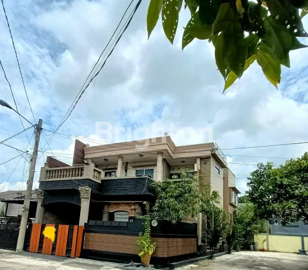 image KARAWACI RESIDENCE KELAPA DUA (1)