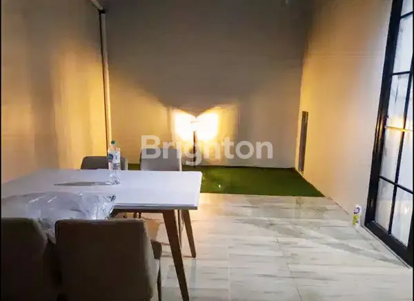 image RUMAH FULL FURNISH SIAP PAKAI DI CITRAGRAND (5)