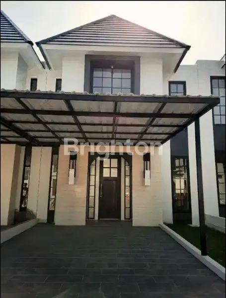 image RUMAH FULL FURNISH SIAP PAKAI DI CITRAGRAND (1)