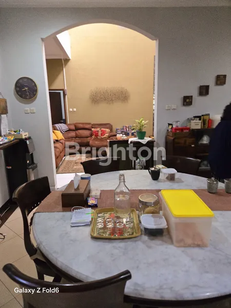 image RUMAH MEWAH 4 KT DI SETIABUDHI REGENCY, DEKAT UPI (2)